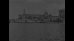 CAN703 INDIRA GANDHI BEFORE BECOMING PRIME MINISTER OF INDIA Instructional Video