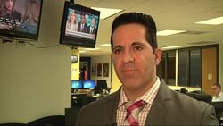 Ray Rice can play football again, as soon as he finds a new team. The Ravens running back has won the appeal of his indefinite suspension by the NFL. (Dec. 1) News Clip