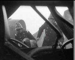 THE JAGUAR BLAZE News Clip