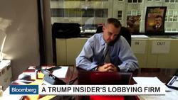 Why Corey Lewandowski Thinks Heâ€™s Not Part of â€˜the Swampâ€™ News Clip