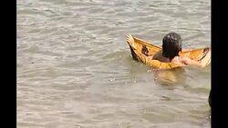 Temples at Angkor Wat News Clip