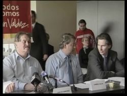 The man behind Colombian coffee's famous Juan Valdez, retires News Clip