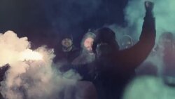 Revolution Stock Footage