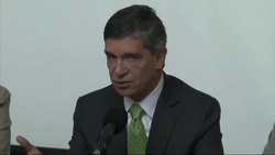 Colombian gangs try to take over drug production News Clip