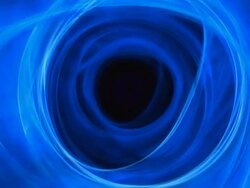 Blue Magic NTSC Stock Footage