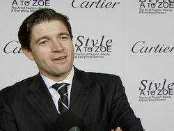 Cartier Celebrates the Book Launch of STYLE A TO ZOE: The Art of Fashion, Beauty & Everything Glamour by Rachel Zoe with Rosa Apodaca Stock Footage