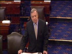 Ahead of an afternoon vote on a bill to raise the debt ceiling and cut federal spending, Senators took to the floor to sound off. Instructional Video
