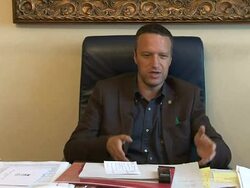 VOICED: Citizen watches get greenlight in Italy News Clip