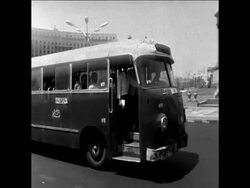 SYND 16 5 68 ANTI-ISRAELI PROTEST IN CAIRO, EGYPT News Clip