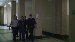 CLEAN : Bulgaria to extradite relative of Charlie Hebdo killer News Clip