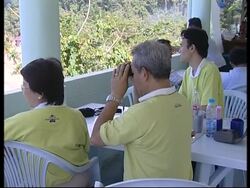 Restaurateur returns to reopen eating house News Clip