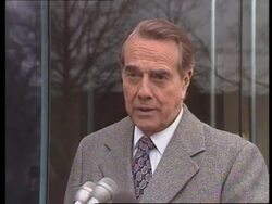 US: CONGRESS RETURNS FROM RECESS News Clip