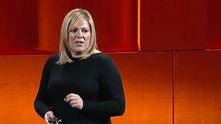 Halla Tómasdóttir: A feminine response to Iceland's financial crash Instructional Video