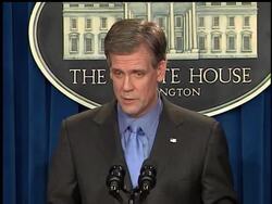With slumping poll numbers, tomorrow night's State of the Union speech will be crucial for President Bush/  AP White House correspondent Mark Smith previews the address. Instructional Video