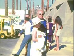 Ontario 500 Stock Footage