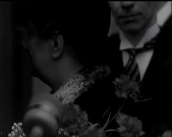 WALES DEDICATES TEMPLE OF PEACE - News Clip