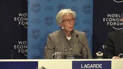CLEAN : IMF raises global growth forecasts, US tax cuts provide boost News Clip