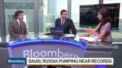 OPEC-Russia Roadshow Heads to Vienna News Clip