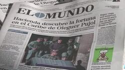 CLEAN : Many newspapers to publish Charlie Hebdo cartoon News Clip