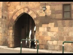 Restoration of old Cairo brings new life to the old quarter News Clip