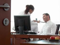 HD: Love Affair Stock Footage