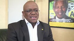 CLEAN : South Africas ANC remembers Margaret News Clip