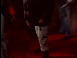 2005 TV Guide Emmy Awards Party Stock Footage