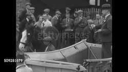 Farmers warning farmers Instructional Video