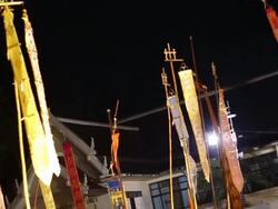 Thailand Religious and Culture with Faith Stock Footage