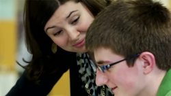 COULD YOU LOVE MATH? Instructional Video