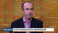 Cable Networks Face Post-Election Hangover News Clip