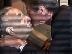 CLEAN: Last commander of Warsaw ghetto uprising dies News Clip