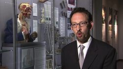 The development of orthopaedic surgery in WWI News Clip