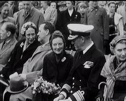 DENMARK CELEBRATES News Clip