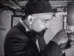 UNDERGROUND FRONT - News Clip