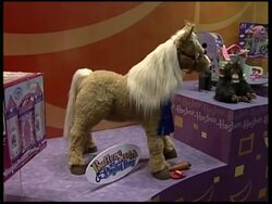 Latest toys which are predicted to be favourites in the US for Christmas 2006 News Clip