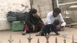 Karachi Cantonment Train Station Stock Footage