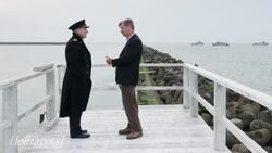 'Dunkirk': 5 Things You Need to Know | THR News News Clip