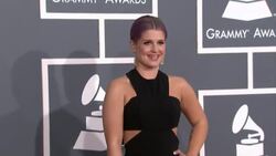 Kelly Osbourne joins 'Project Runway Junior' as a judge, critiquing kid designers aged 14 to 17 News Clip