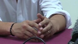 CLEAN : Victims testify in canonical probe into sex abuse in Chile News Clip