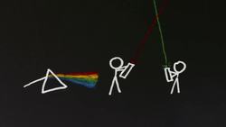 Why Isn't The Sky Purple Instructional Video