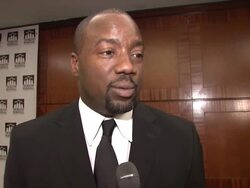 Thurgood Marshall College Fund's 21st Anniversary Award Gala Stock Footage