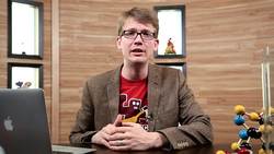 Entropy: Embrace the Chaos! Crash Course Chemistry Instructional Video