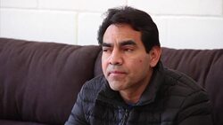 CLEAN : Husband of a Trump supporter deported back to Mexico News Clip