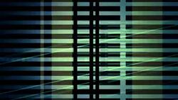 VJ graphic Stock Footage