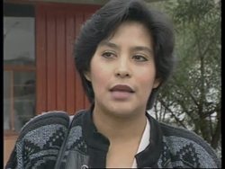 MEXICO: TEACHERS STRIKE PUTS STRAIN ON EDUCATION SYSTEM News Clip