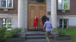 Russia massive war games spark anxiety in Baltics News Clip