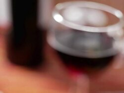 Beef stew Stock Footage