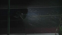 Hurricane Ernesto makes landfall on Yucatan Peninsula News Clip