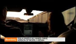 Teslas Autopilot Feature, Whats It Feel Like? News Clip